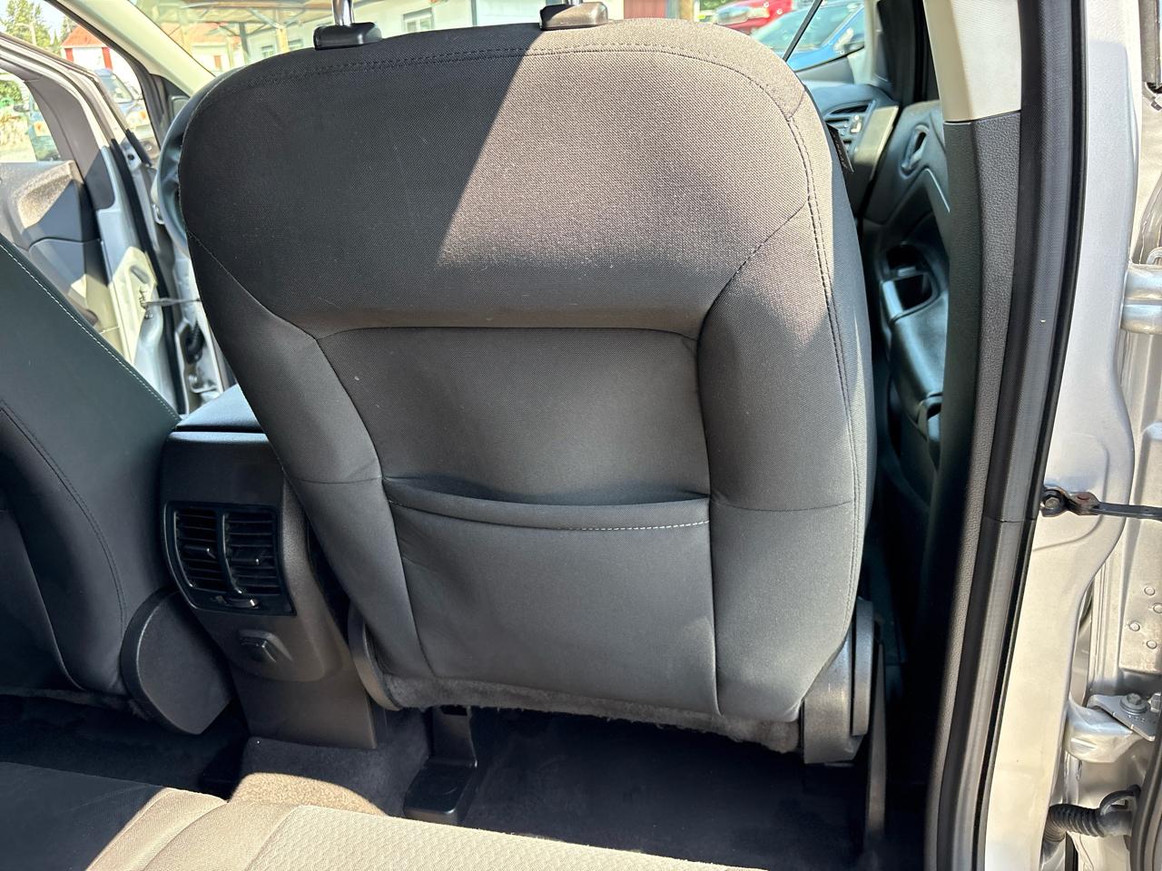 Ford Escape SE 4WD 2017