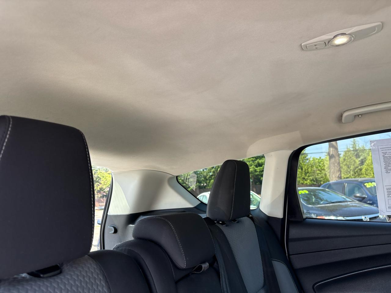 Ford Escape SE 4WD 2017
