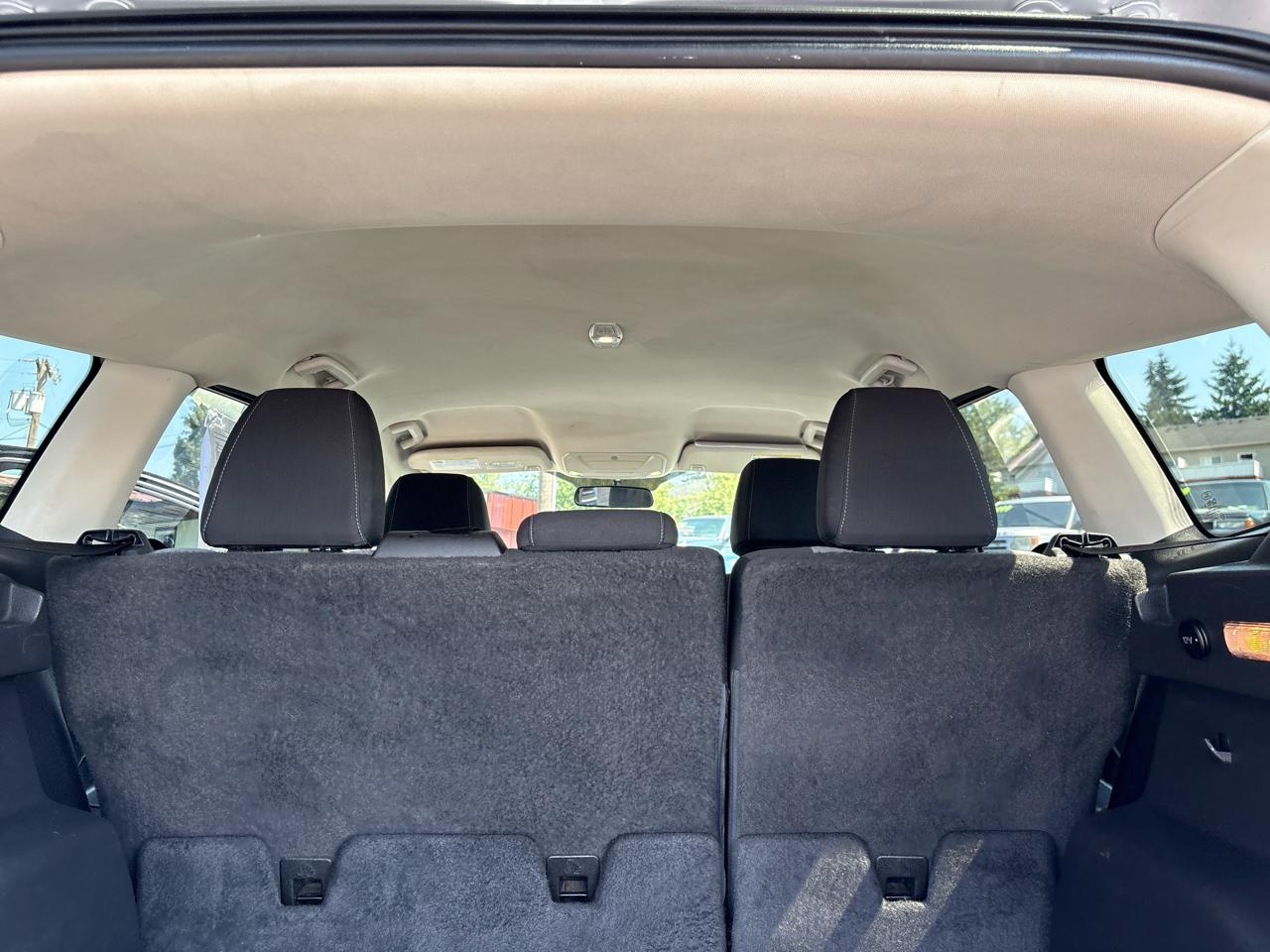Ford Escape SE 4WD 2017