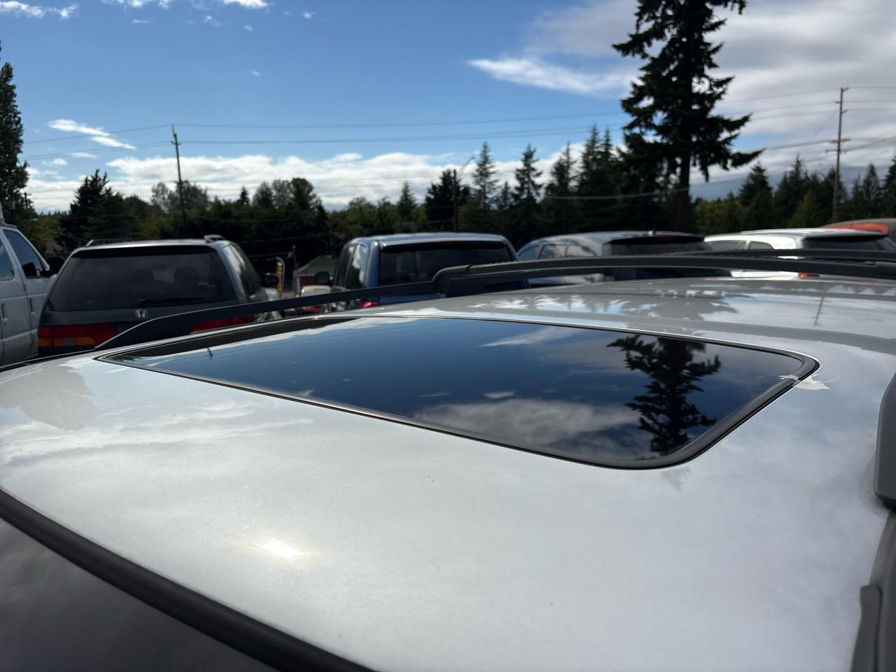 Volvo XC70 AWD 1999