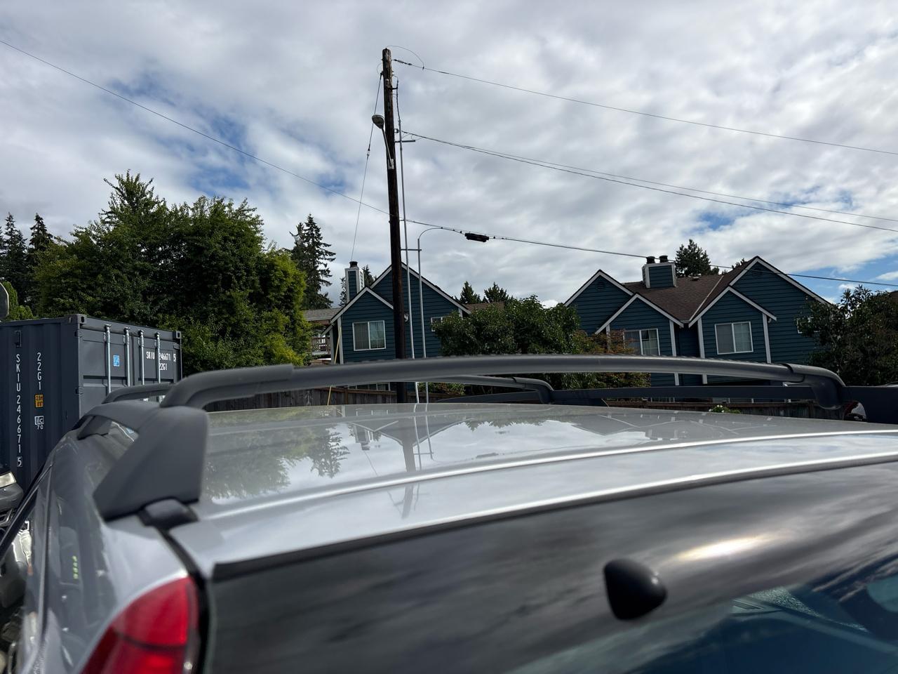 Volvo XC70 AWD 1999