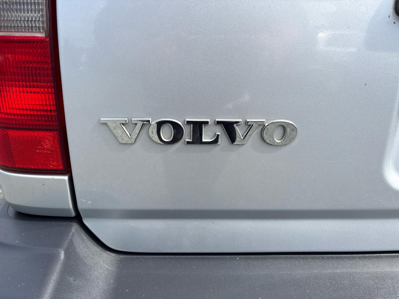Volvo XC70 AWD 1999
