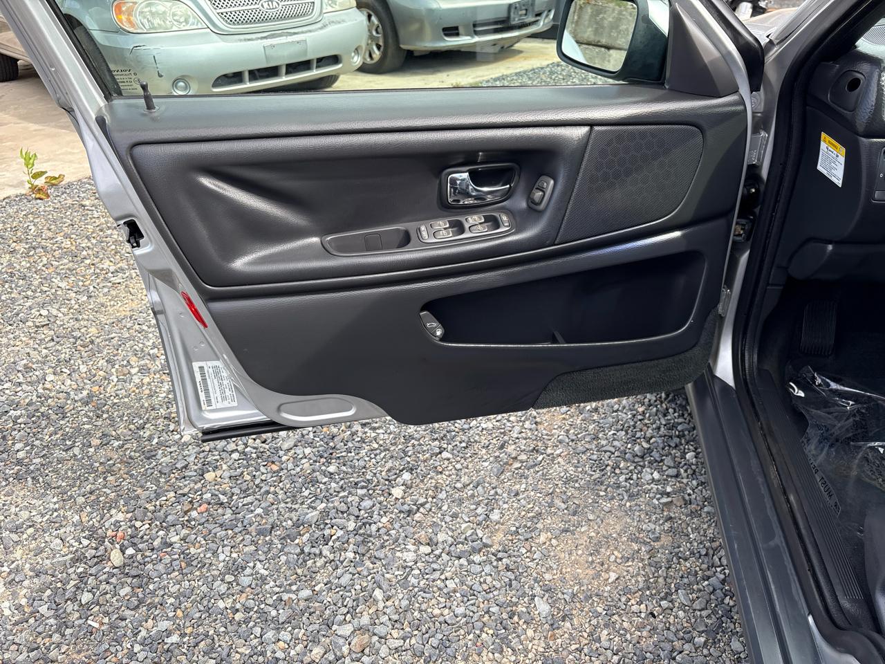 Volvo XC70 AWD 1999