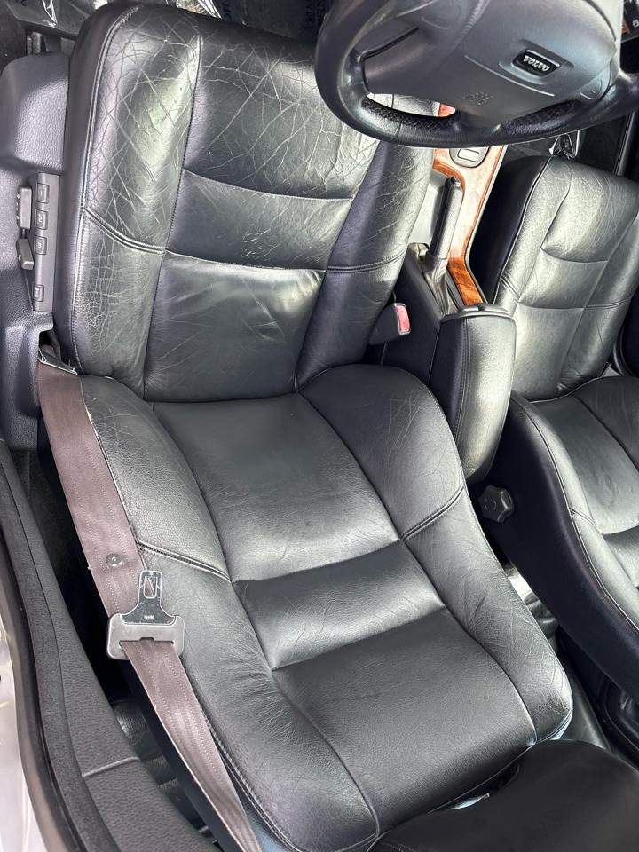 Volvo XC70 AWD 1999