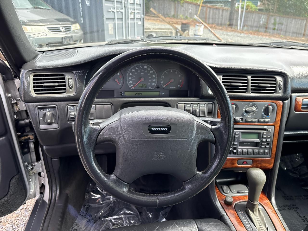 Volvo XC70 AWD 1999