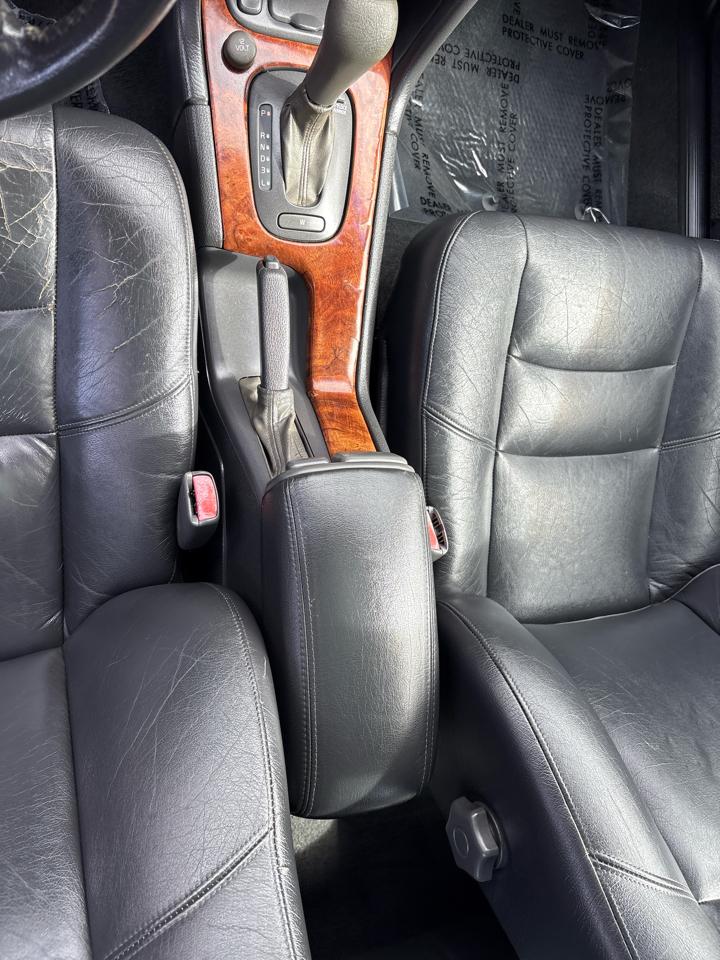Volvo XC70 AWD 1999