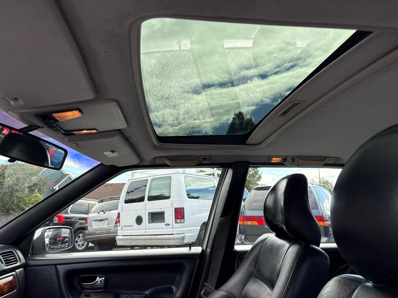 Volvo XC70 AWD 1999