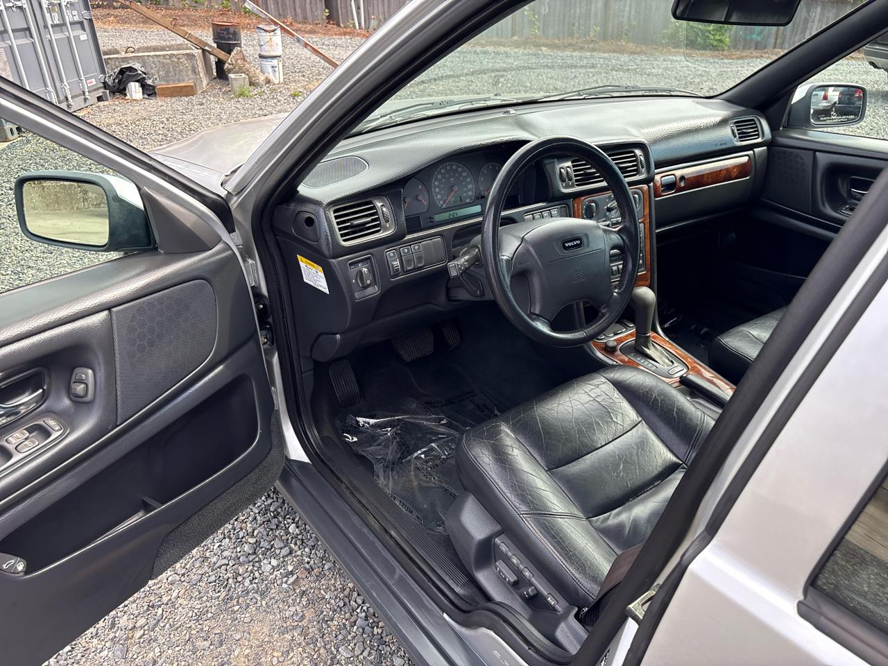 Volvo XC70 AWD 1999