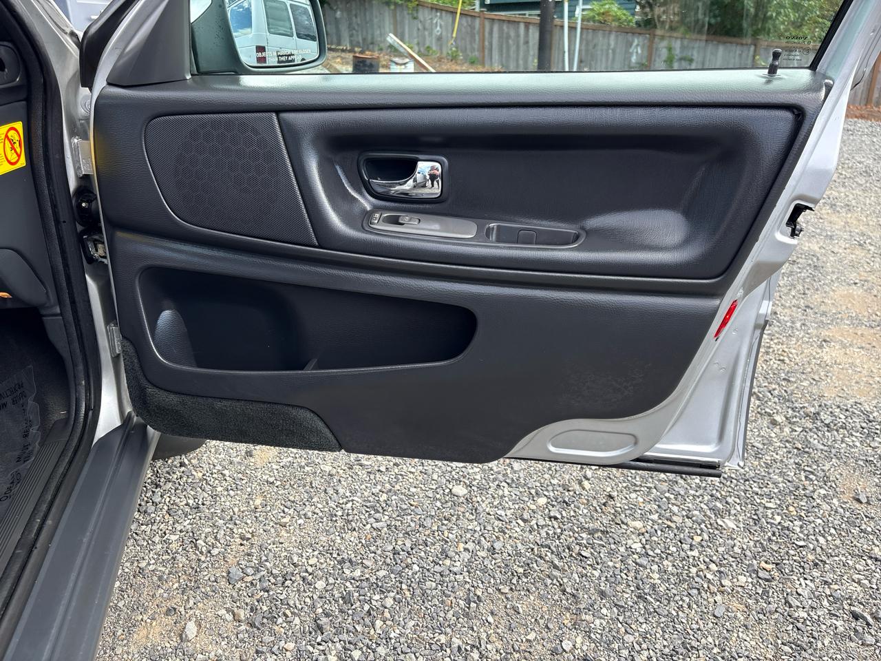 Volvo XC70 AWD 1999