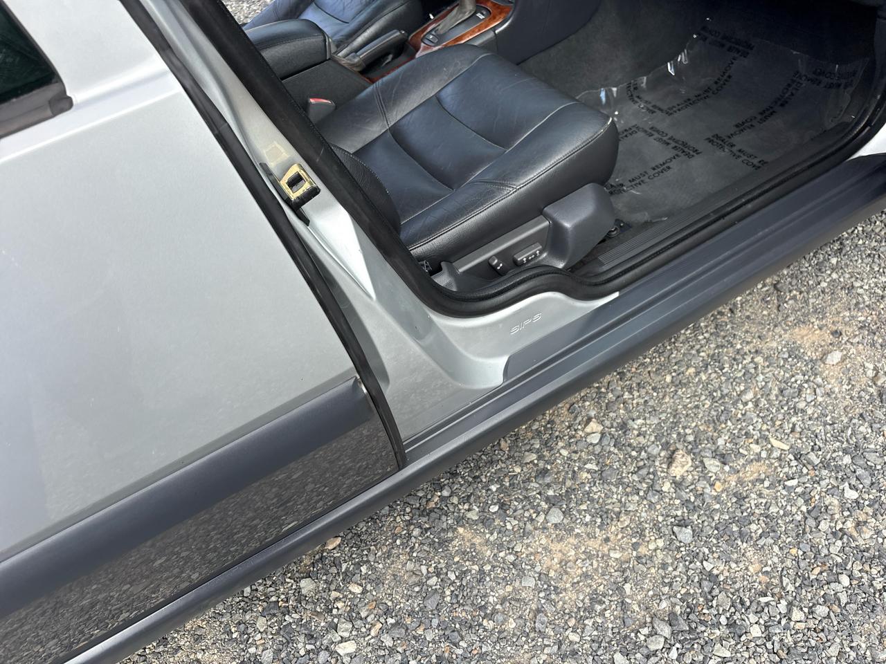 Volvo XC70 AWD 1999