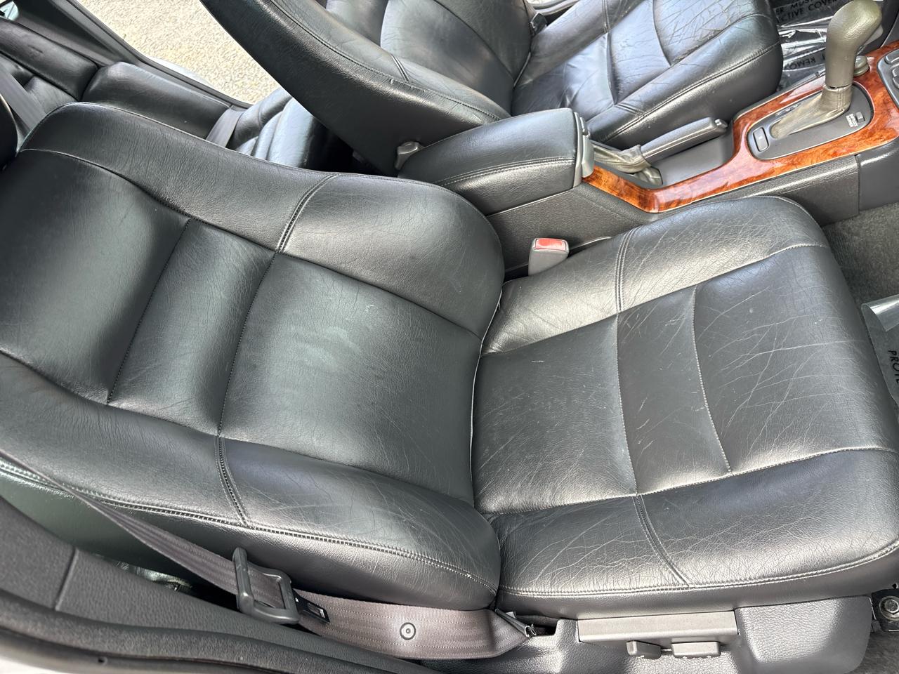 Volvo XC70 AWD 1999