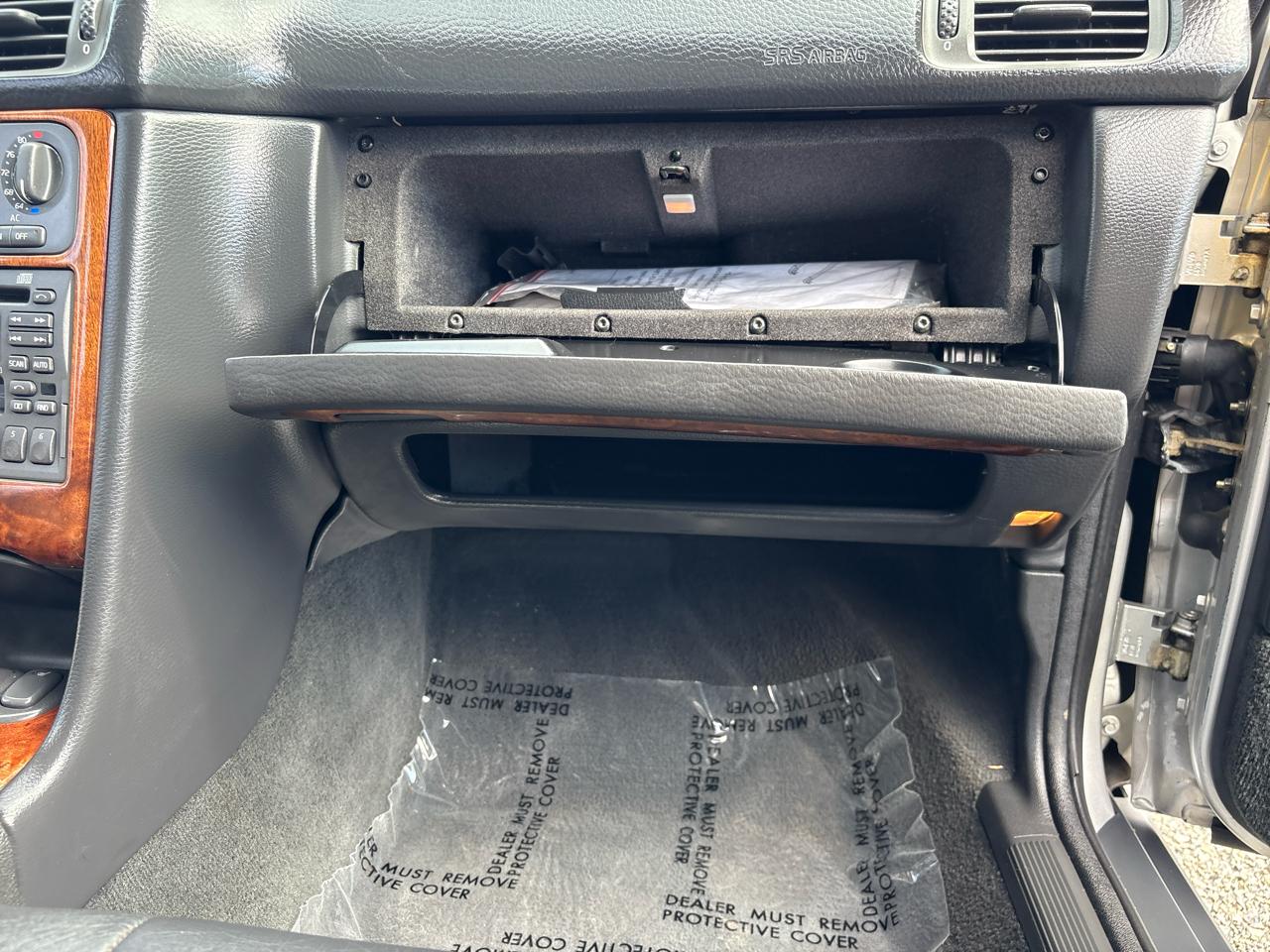 Volvo XC70 AWD 1999