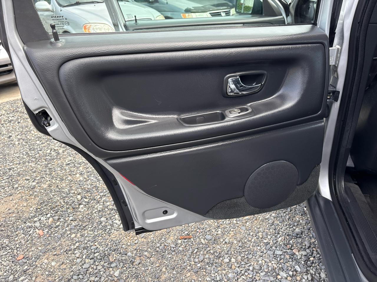 Volvo XC70 AWD 1999