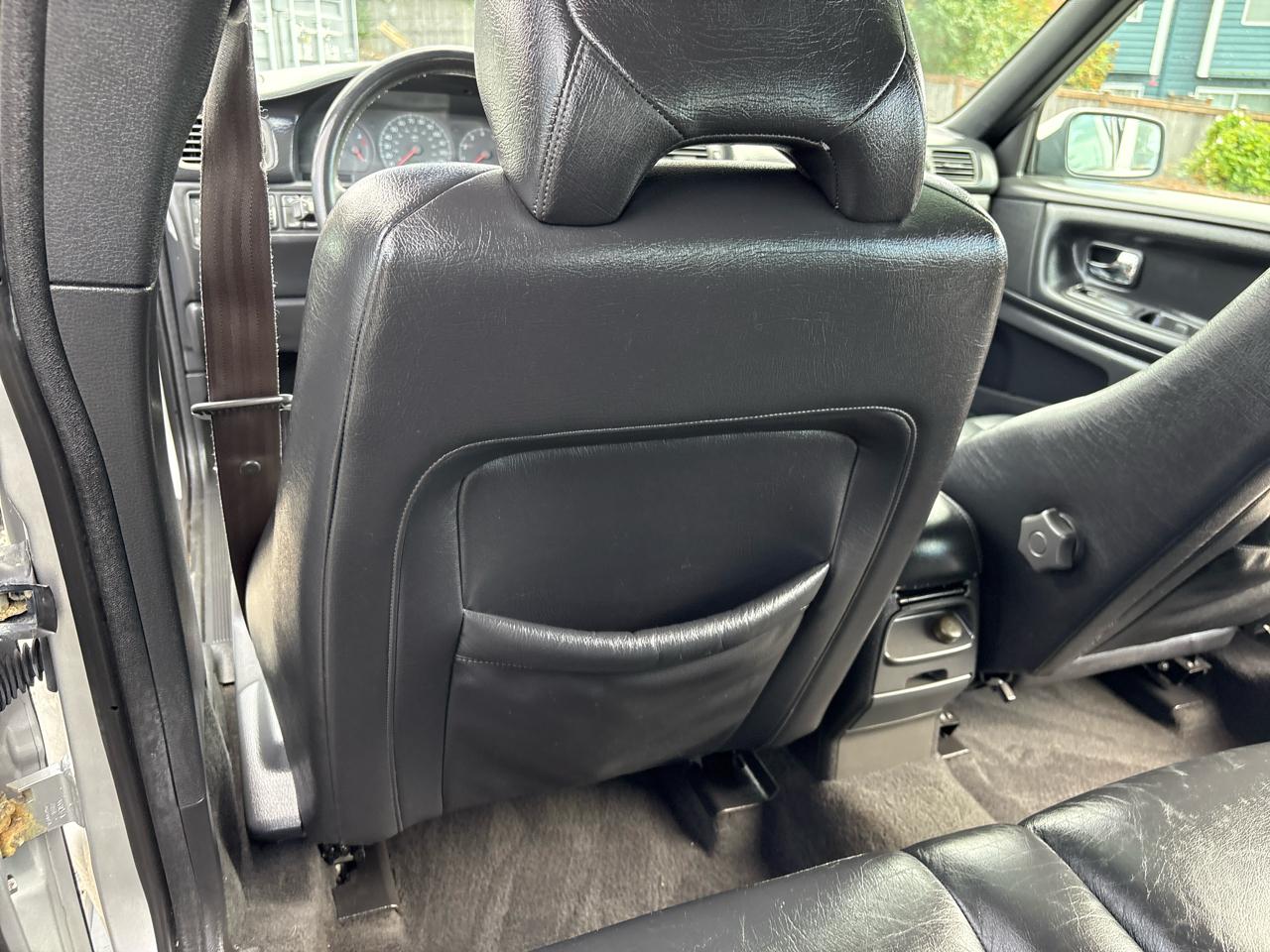 Volvo XC70 AWD 1999