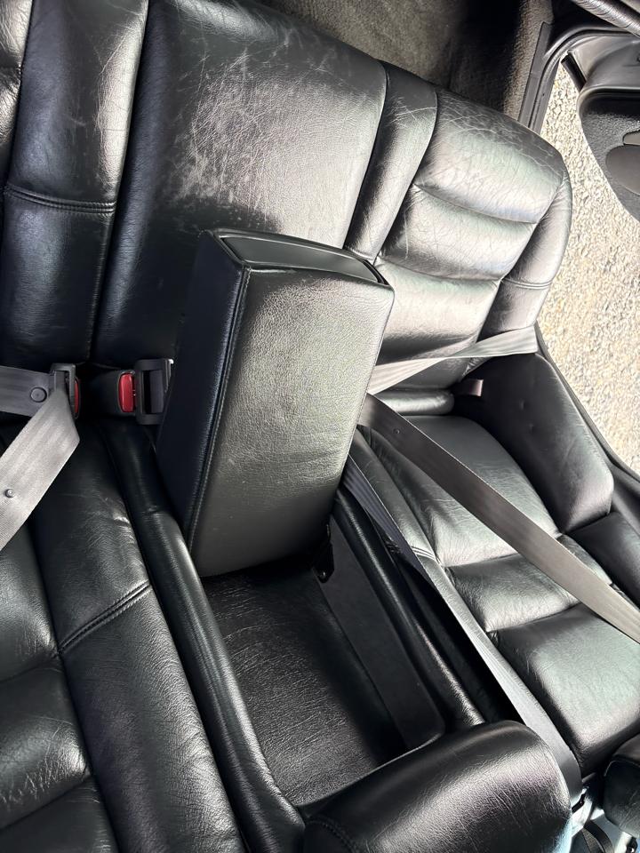 Volvo XC70 AWD 1999