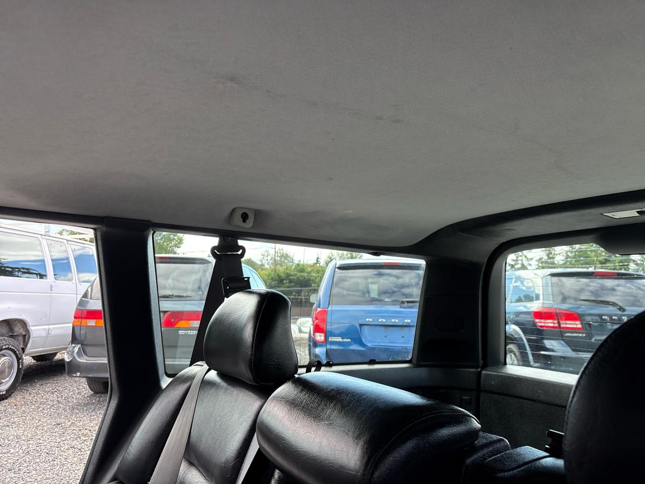 Volvo XC70 AWD 1999
