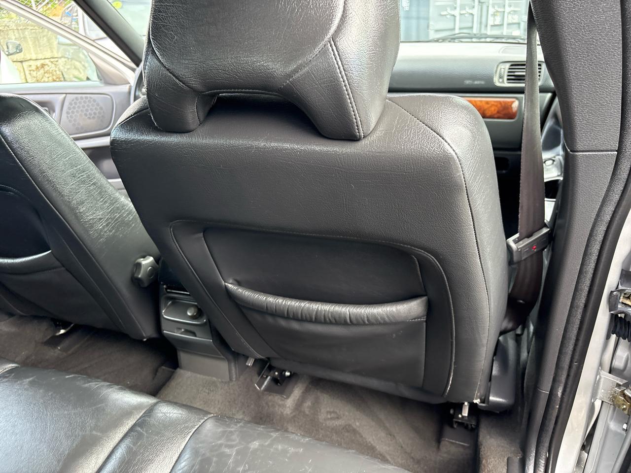 Volvo XC70 AWD 1999