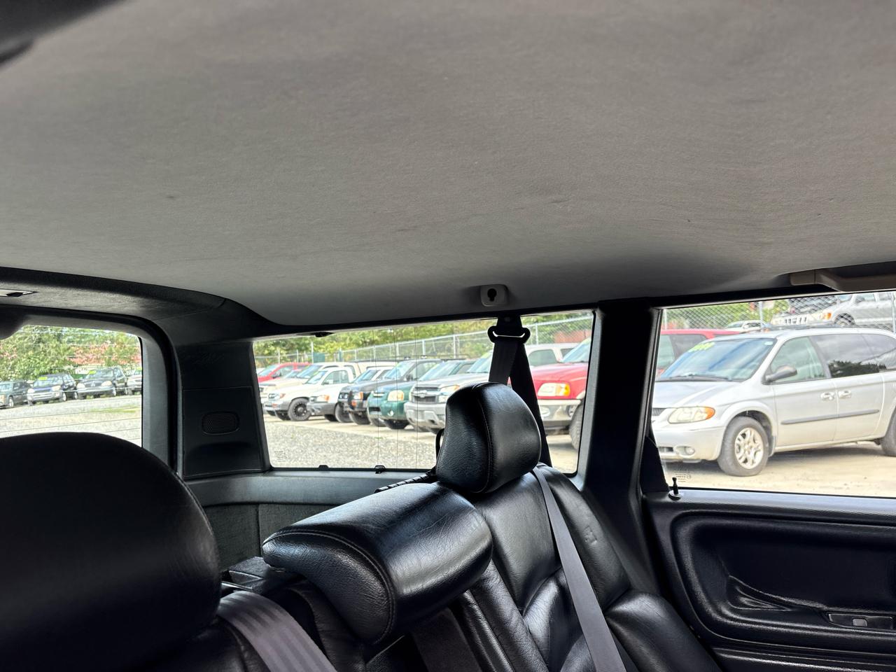 Volvo XC70 AWD 1999