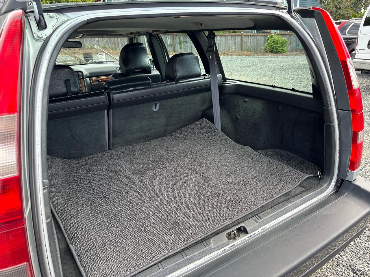 Volvo XC70 AWD 1999