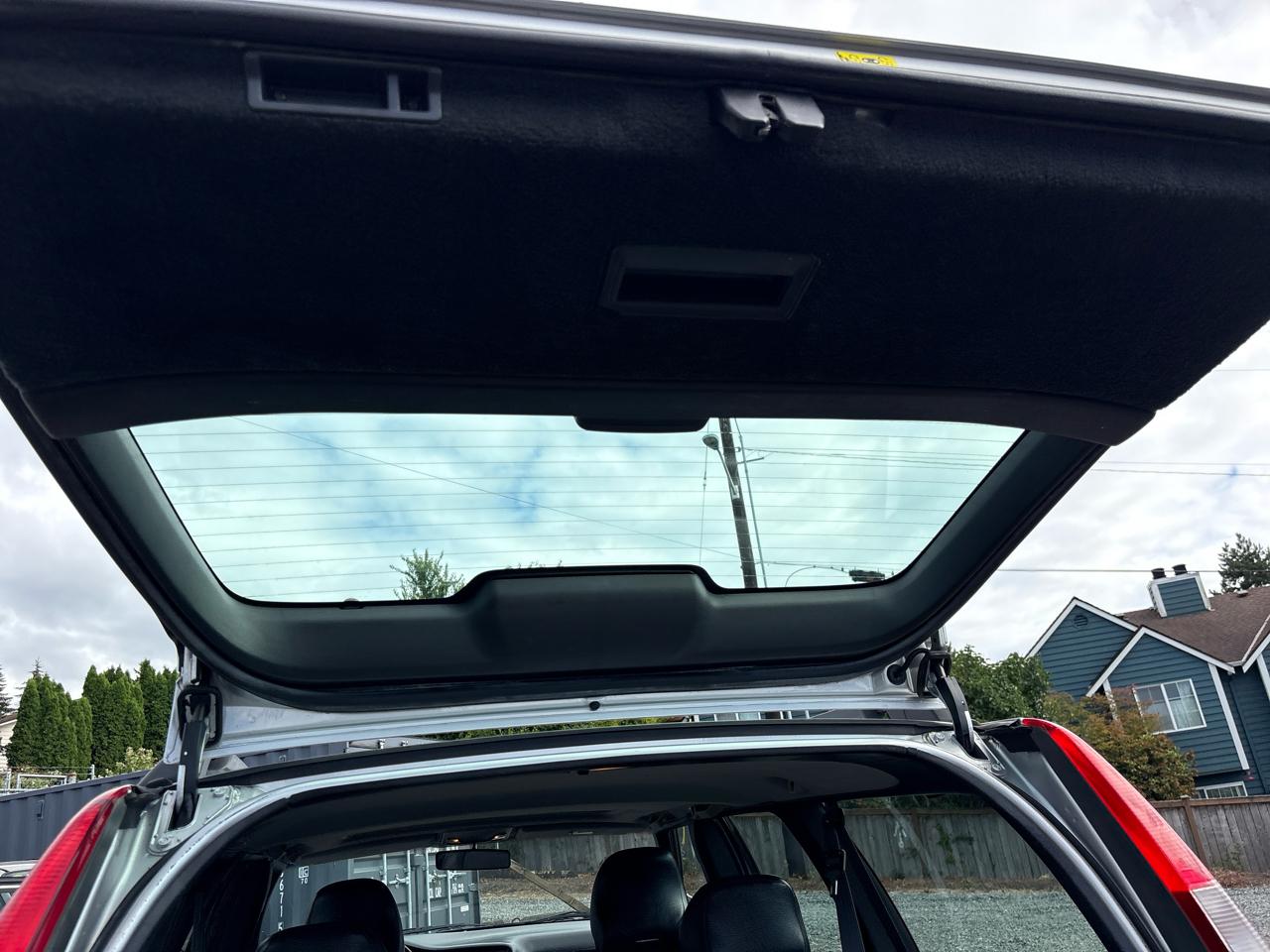 Volvo XC70 AWD 1999