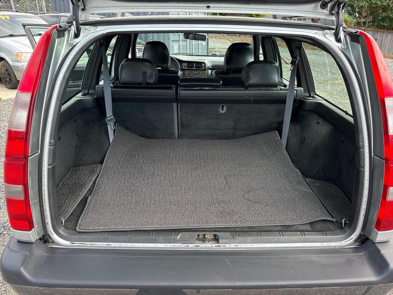 Volvo XC70 AWD 1999