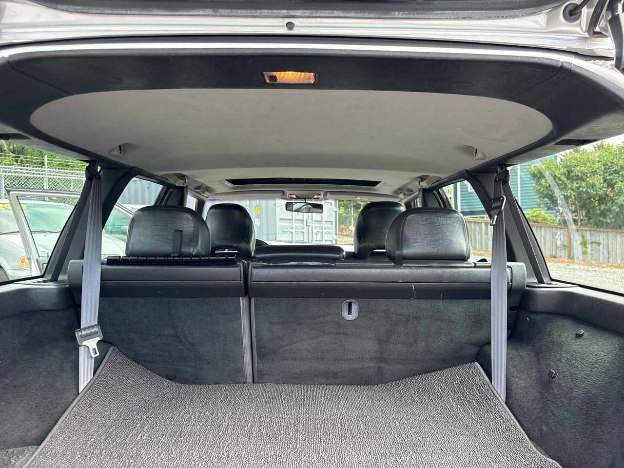 Volvo XC70 AWD 1999