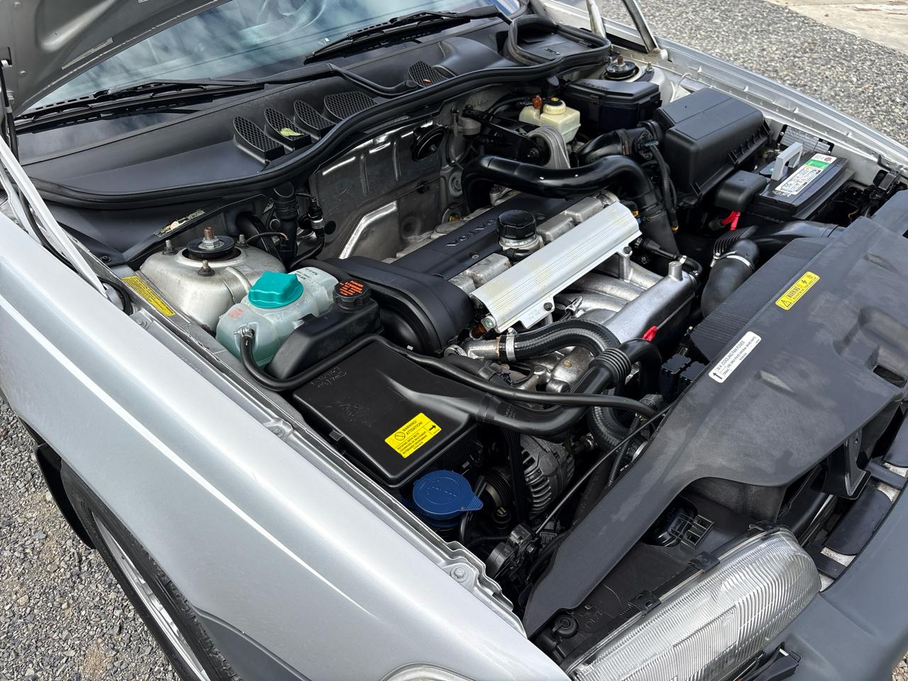 Volvo XC70 AWD 1999