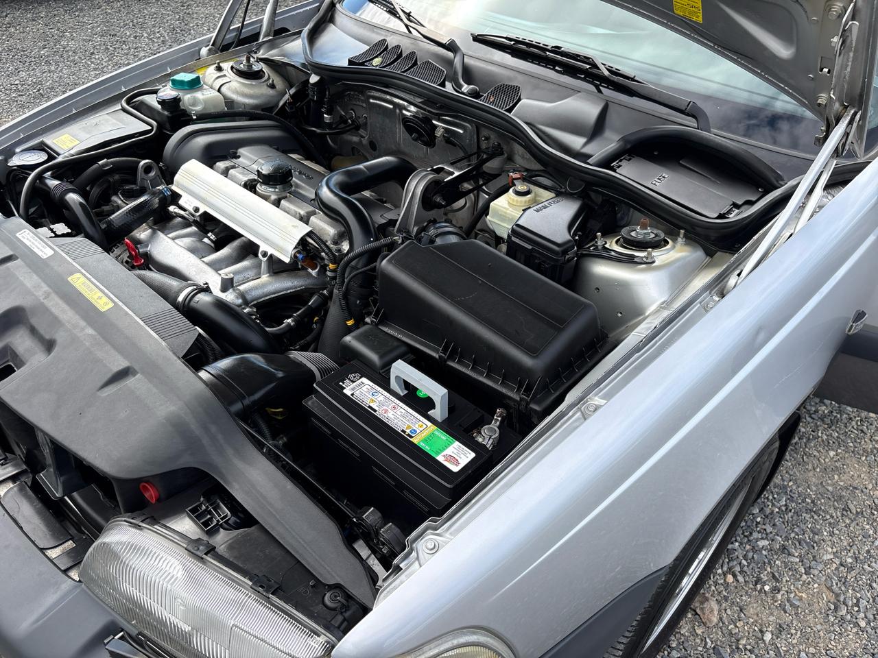 Volvo XC70 AWD 1999