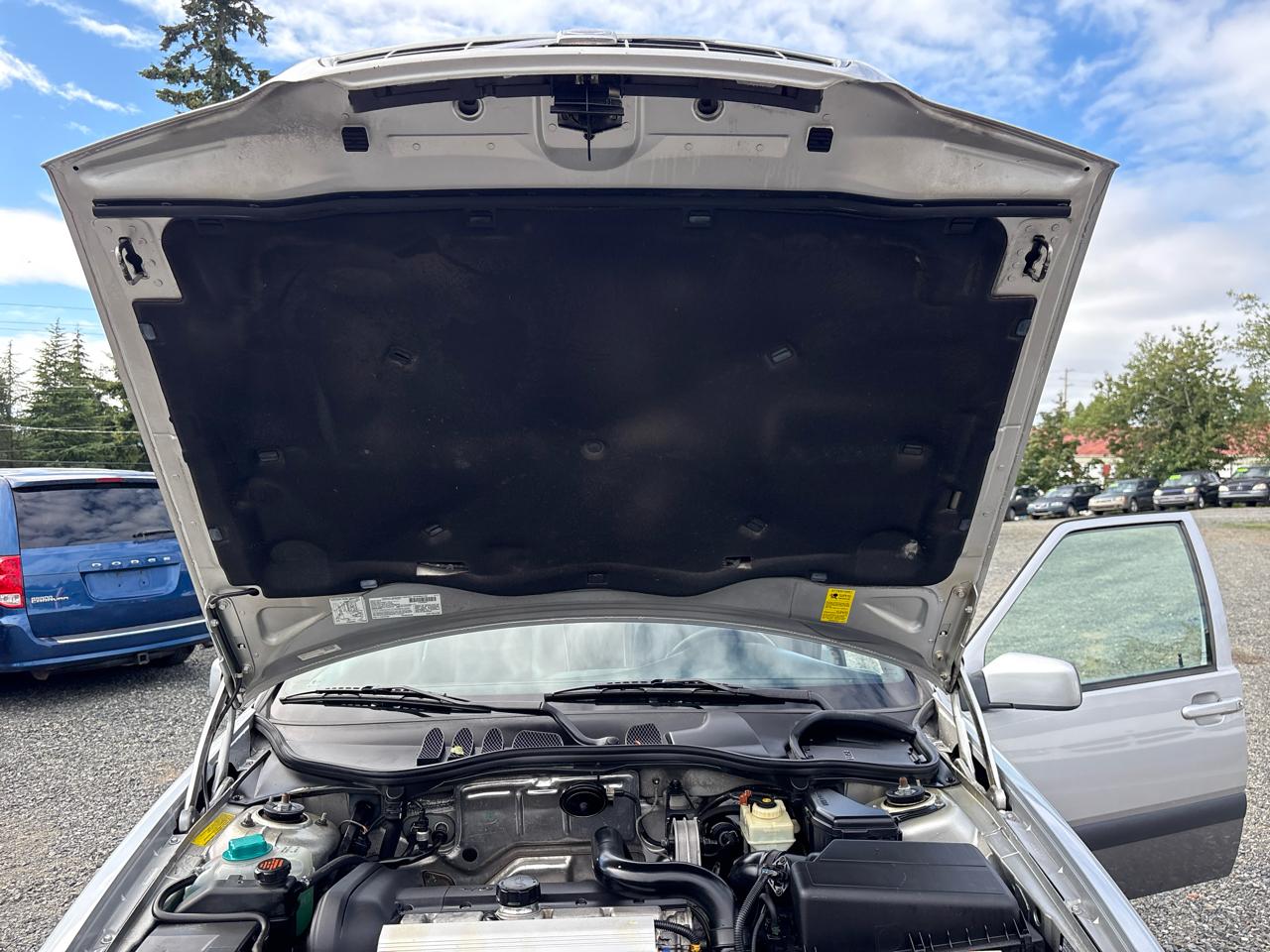Volvo XC70 AWD 1999