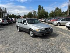1999 Volvo XC70 
