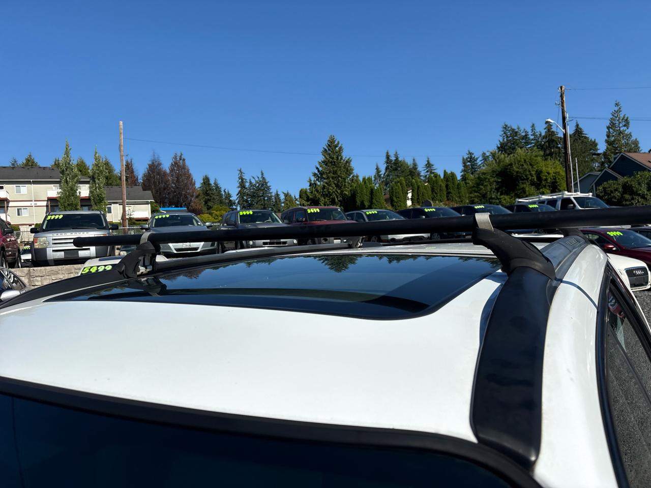 Subaru Forester 2.5 XS 2004