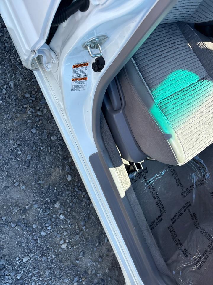 Subaru Forester 2.5 XS 2004