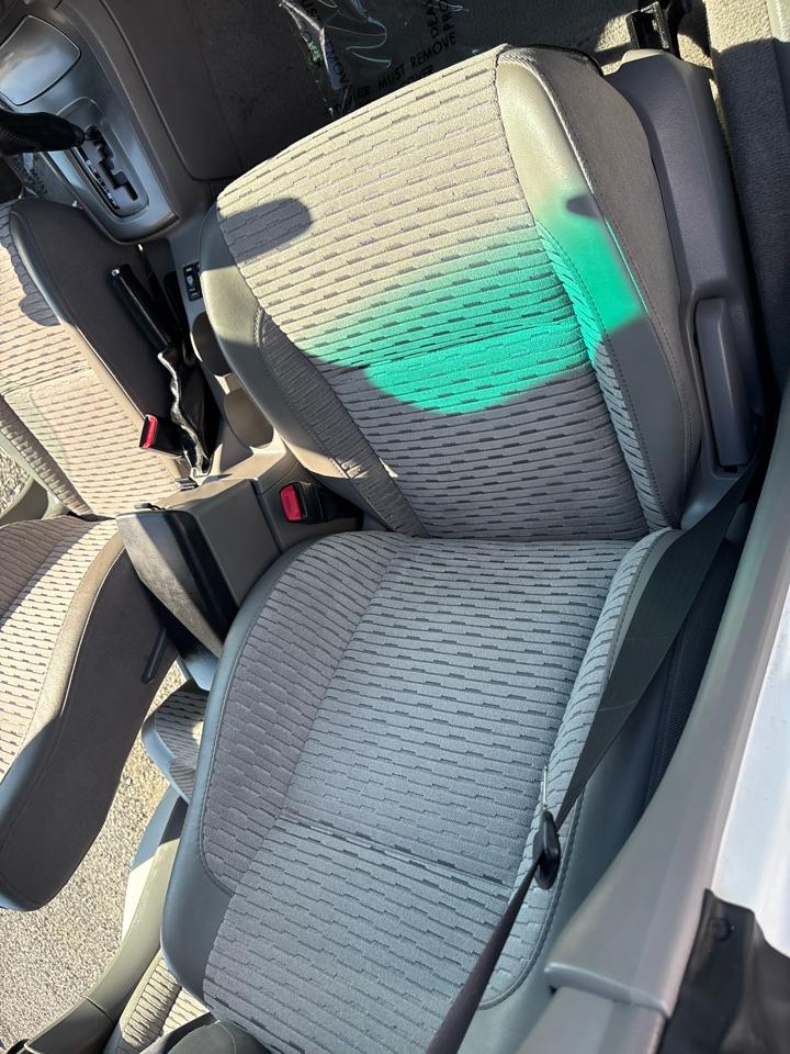 Subaru Forester 2.5 XS 2004