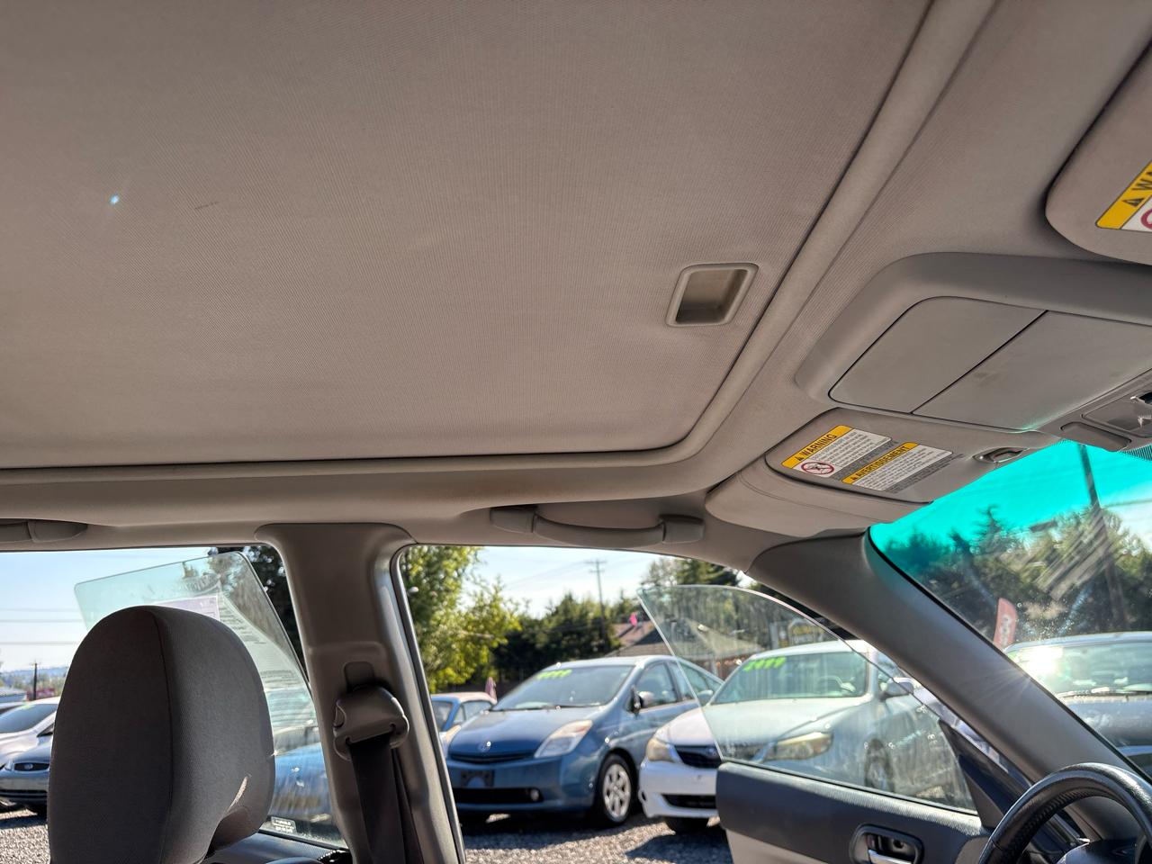 Subaru Forester 2.5 XS 2004