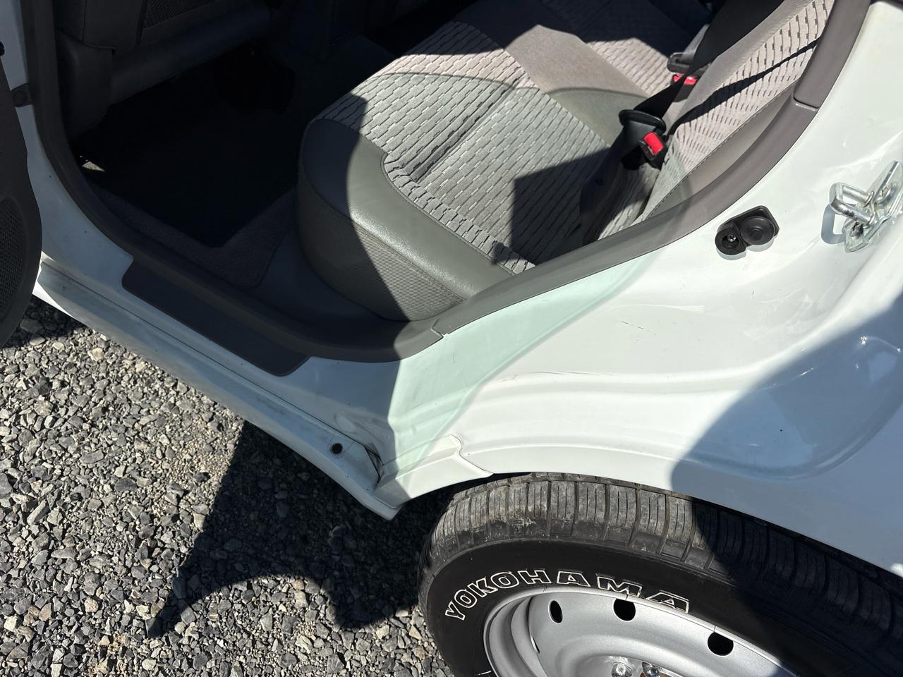 Subaru Forester 2.5 XS 2004