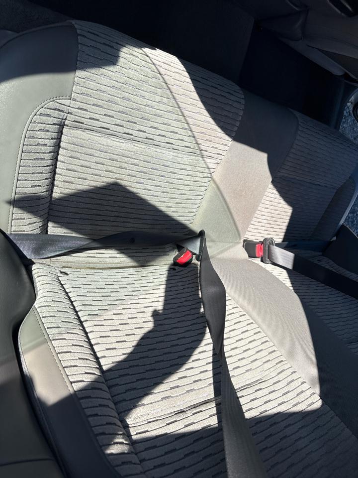Subaru Forester 2.5 XS 2004