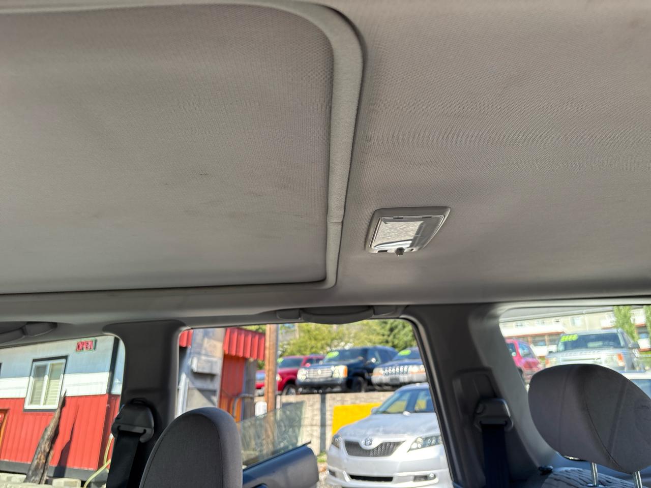 Subaru Forester 2.5 XS 2004