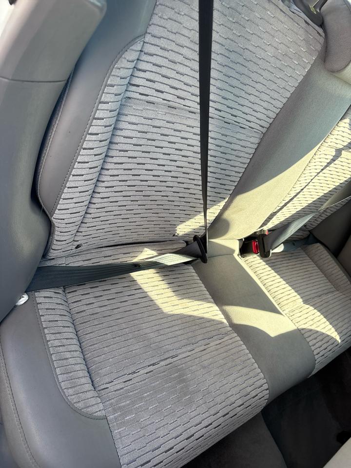 Subaru Forester 2.5 XS 2004
