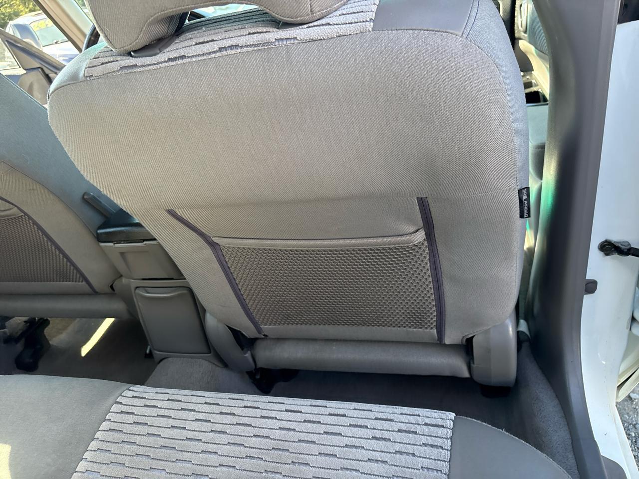Subaru Forester 2.5 XS 2004