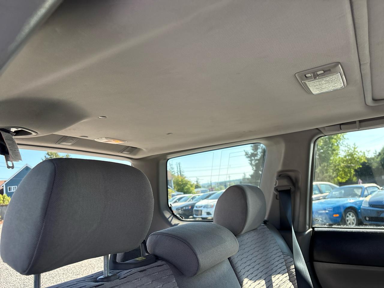 Subaru Forester 2.5 XS 2004