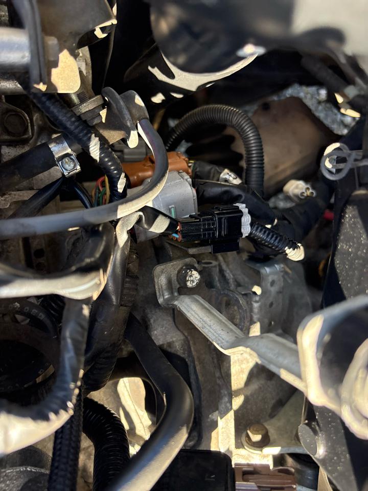 Subaru Forester 2.5 XS 2004