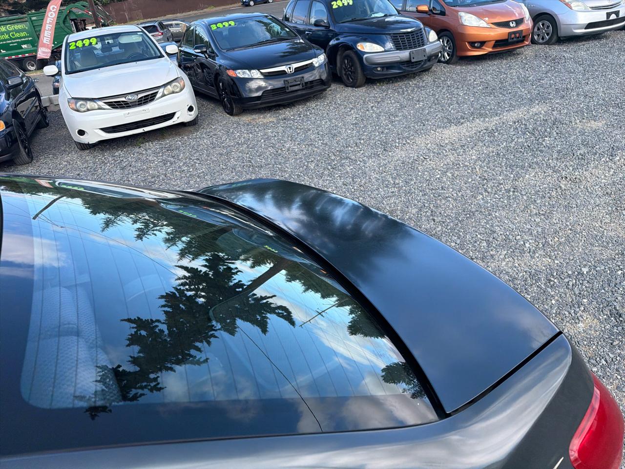 Toyota Yaris Sedan 2007