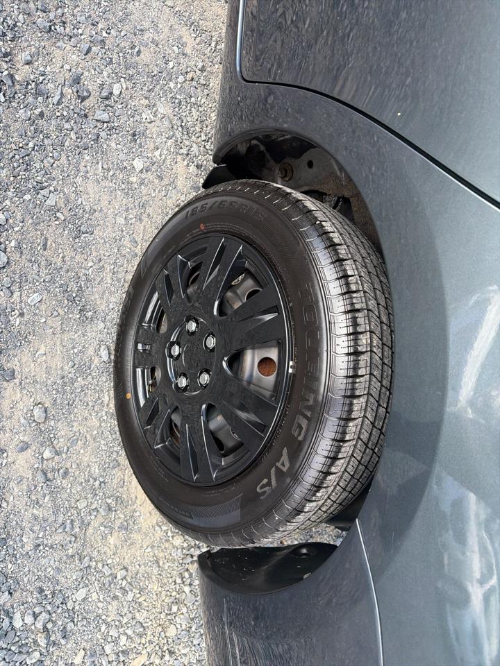 Toyota Yaris Sedan 2007
