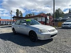 1999 Honda Civic 