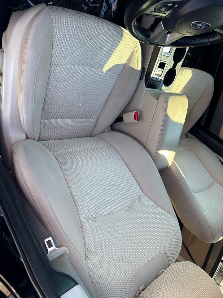 Subaru Outback 2.5i Premium 2016
