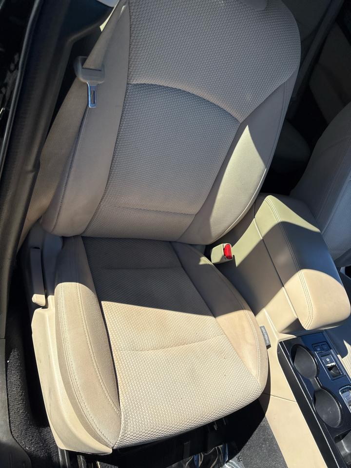 Subaru Outback 2.5i Premium 2016