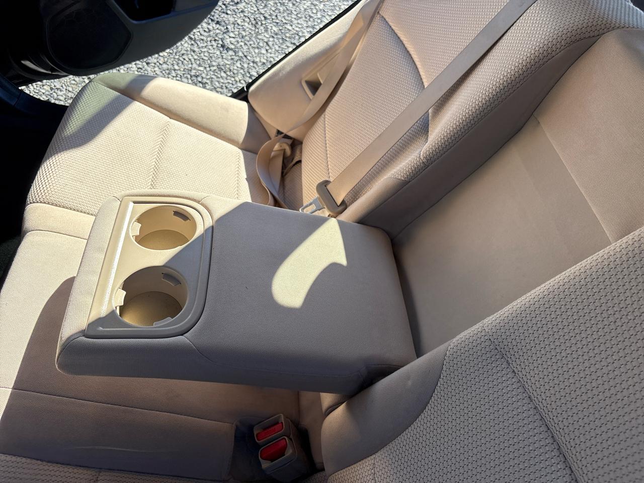 Subaru Outback 2.5i Premium 2016
