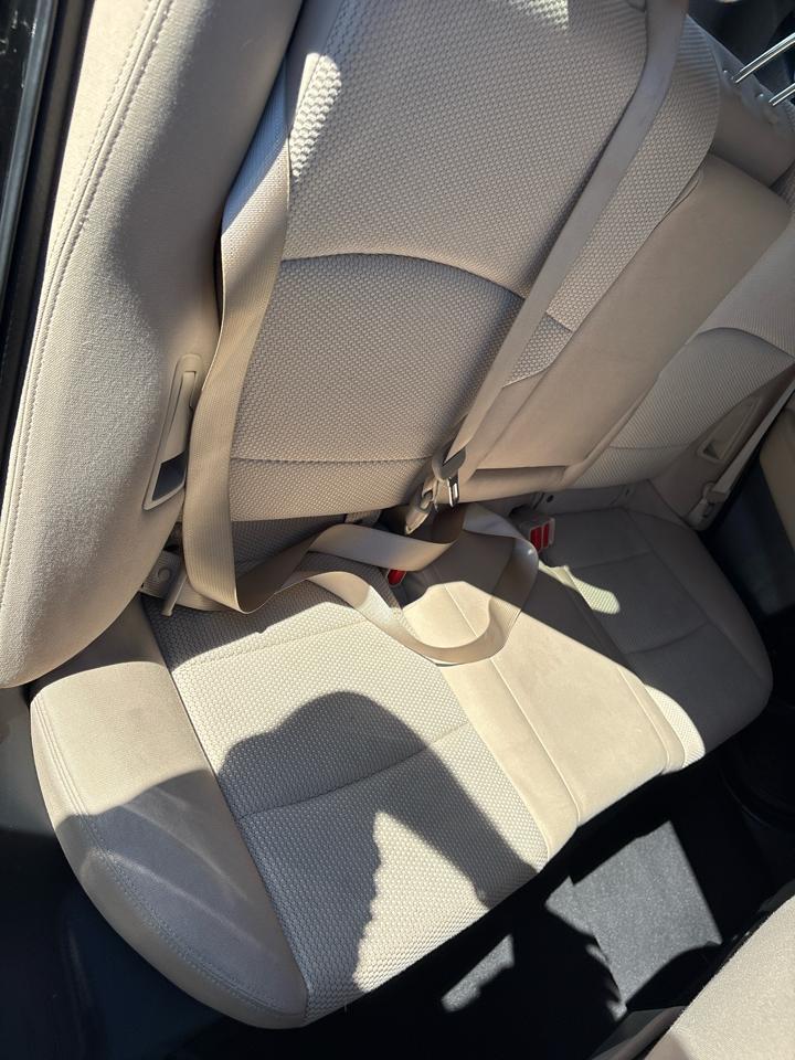 Subaru Outback 2.5i Premium 2016