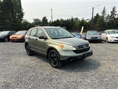 2009 Honda CR-V 