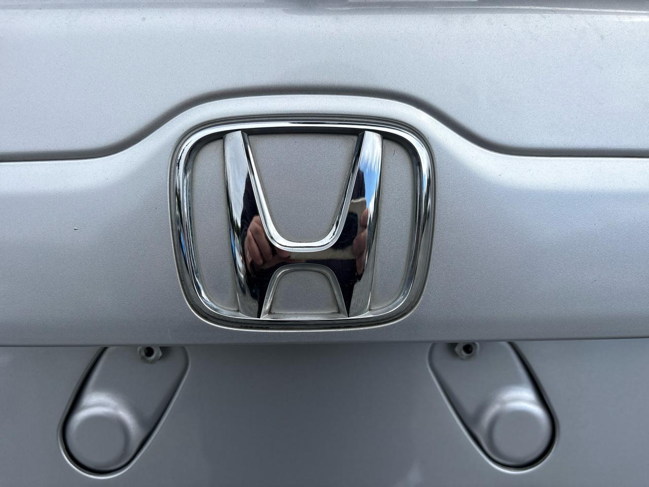 Honda Pilot EX w/ Leather and DVD 2005